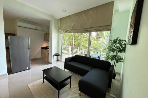 Condominio de 3 dormitorios en Phuket, Tailandia № 151481 - foto 8