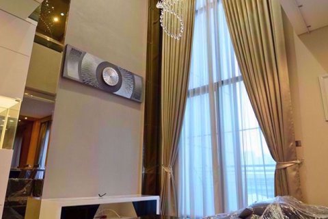 Off-Plan Villa Asoke in Bangkok, Thailand № 36829 - Foto 3