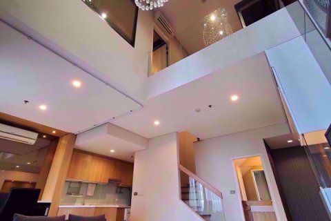 Off-Plan Villa Asoke in Bangkok, Thailand № 36829 - Foto 2
