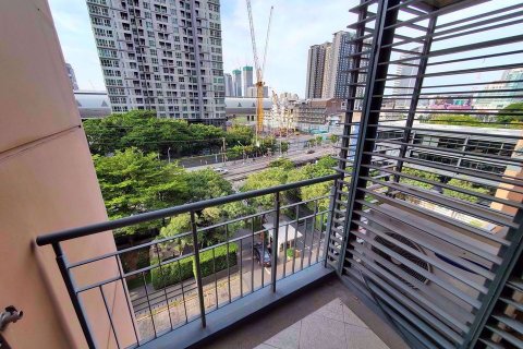 Off-Plan Villa Asoke in Bangkok, Thailand № 36829 - Foto 13