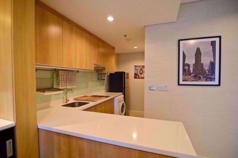 Off-Plan Villa Asoke in Bangkok, Thailand № 36829 - Foto 6