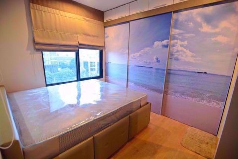 Off-Plan Villa Asoke in Bangkok, Thailand № 36829 - Foto 10