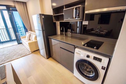 Sobre plano Ashton Asoke en Bangkok, Tailandia № 33763 - foto 4