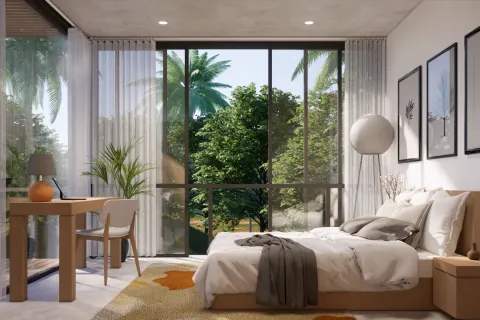 Apartment in Ko Samui, Thailand 3 bedrooms № 172151 - photo 5