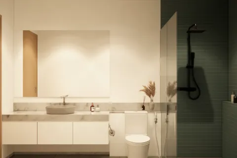Apartment in Ko Samui, Thailand 3 bedrooms № 172151 - photo 8