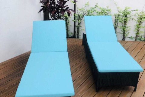 Townhouse in Phuket, Thailand 4 bedrooms № 172149 - photo 16