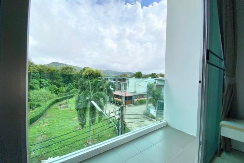 Townhouse in Phuket, Thailand 4 bedrooms № 172149 - photo 15