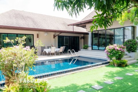 วิลล่าในราไวย์, ประเทศไทย 2 ห้องนอน № 179670