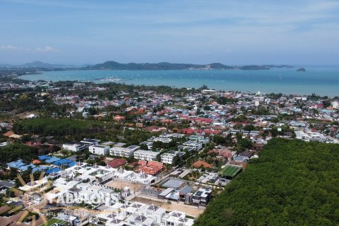 Chalet de 2 dormitorios en Rawai, Tailandia № 179670 - foto 4
