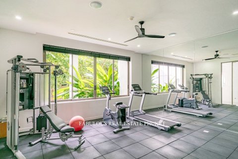 Villa in Kamala, Thailand 6 Schlafzimmer № 179665 - Foto 4