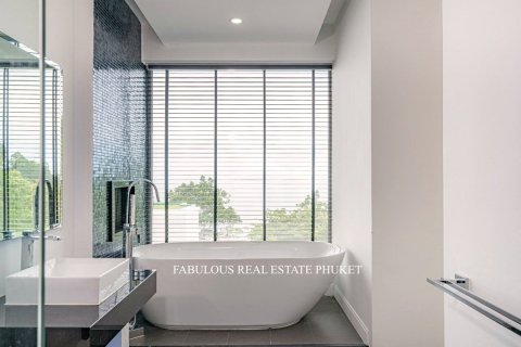 Villa in Kamala, Thailand 6 Schlafzimmer № 179665 - Foto 14