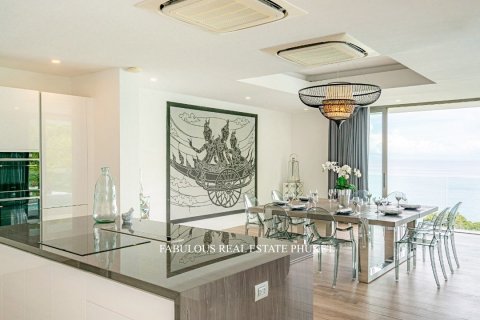 Villa in Kamala, Thailand 6 Schlafzimmer № 179665 - Foto 5