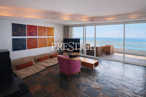 Eigentumswohnung in Pattaya, Thailand, 2 Schlafzimmer № 233246 - Foto 2