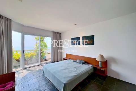Eigentumswohnung in Pattaya, Thailand, 2 Schlafzimmer № 233246 - Foto 15