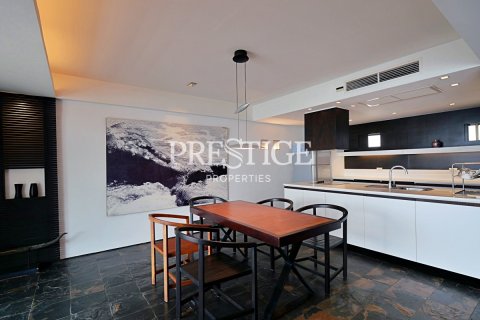 Eigentumswohnung in Pattaya, Thailand, 2 Schlafzimmer № 233246 - Foto 5