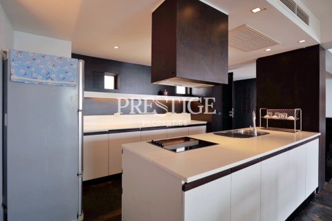 Eigentumswohnung in Pattaya, Thailand, 2 Schlafzimmer № 233246 - Foto 8