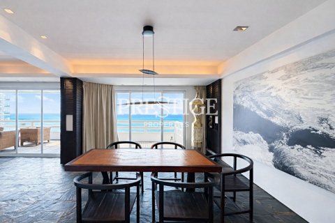 Eigentumswohnung in Pattaya, Thailand, 2 Schlafzimmer № 233246 - Foto 6