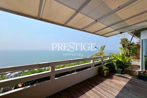 Eigentumswohnung in Pattaya, Thailand, 2 Schlafzimmer № 233246 - Foto 23