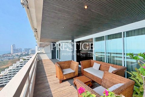 Eigentumswohnung in Pattaya, Thailand, 2 Schlafzimmer № 233246 - Foto 10