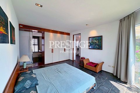 Eigentumswohnung in Pattaya, Thailand, 2 Schlafzimmer № 233246 - Foto 17