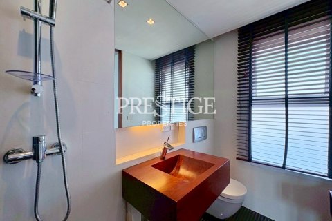 Eigentumswohnung in Pattaya, Thailand, 2 Schlafzimmer № 233246 - Foto 21