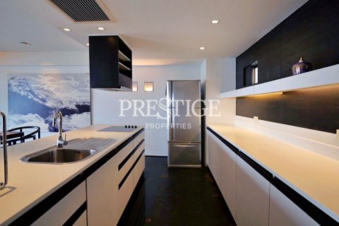 Eigentumswohnung in Pattaya, Thailand, 2 Schlafzimmer № 233246 - Foto 9