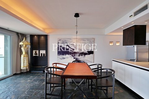 Eigentumswohnung in Pattaya, Thailand, 2 Schlafzimmer № 233246 - Foto 4