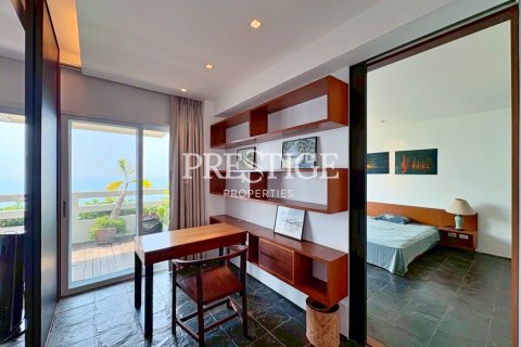Eigentumswohnung in Pattaya, Thailand, 2 Schlafzimmer № 233246 - Foto 14