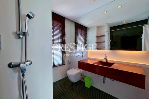 Eigentumswohnung in Pattaya, Thailand, 2 Schlafzimmer № 233246 - Foto 18