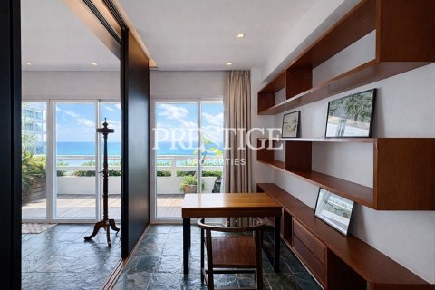 Eigentumswohnung in Pattaya, Thailand, 2 Schlafzimmer № 233246 - Foto 13