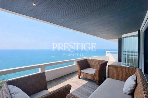 Eigentumswohnung in Pattaya, Thailand, 2 Schlafzimmer № 233246 - Foto 11