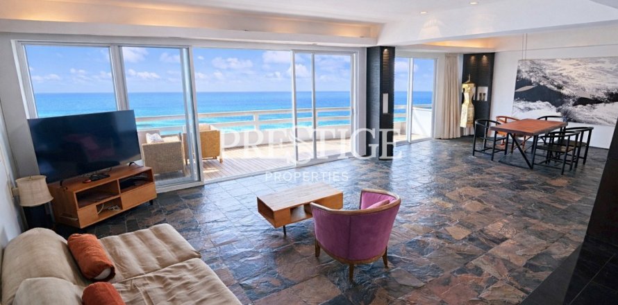 Eigentumswohnung in Pattaya, Thailand, 2 Schlafzimmer № 233246