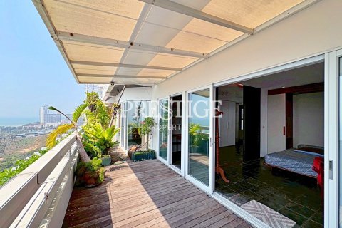 Eigentumswohnung in Pattaya, Thailand, 2 Schlafzimmer № 233246 - Foto 22