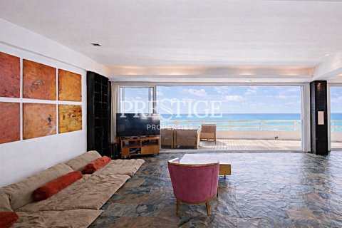 Eigentumswohnung in Pattaya, Thailand, 2 Schlafzimmer № 233246 - Foto 3