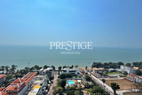 Eigentumswohnung in Pattaya, Thailand, 2 Schlafzimmer № 233246 - Foto 24