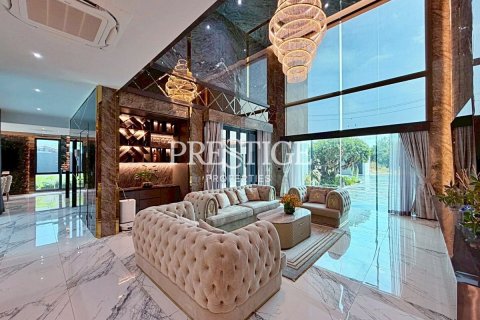 บ้านในพัทยา, ประเทศไทย 7 ห้องนอน № 233243 - รูปถ่าย 2