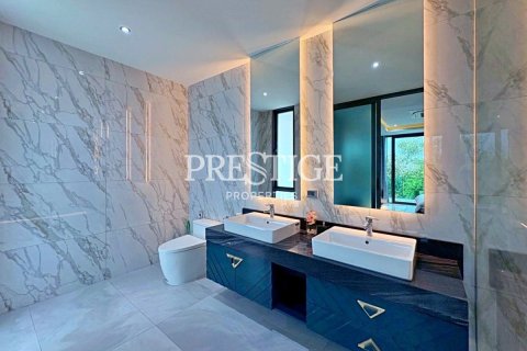 บ้านในพัทยา, ประเทศไทย 7 ห้องนอน № 233243 - รูปถ่าย 30