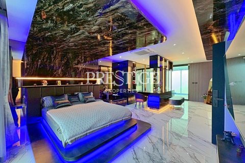 บ้านในพัทยา, ประเทศไทย 7 ห้องนอน № 233243 - รูปถ่าย 21