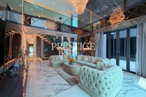 บ้านในพัทยา, ประเทศไทย 7 ห้องนอน № 233243 - รูปถ่าย 4