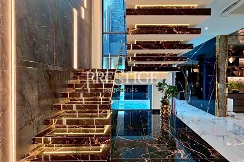 บ้านในพัทยา, ประเทศไทย 7 ห้องนอน № 233243 - รูปถ่าย 18