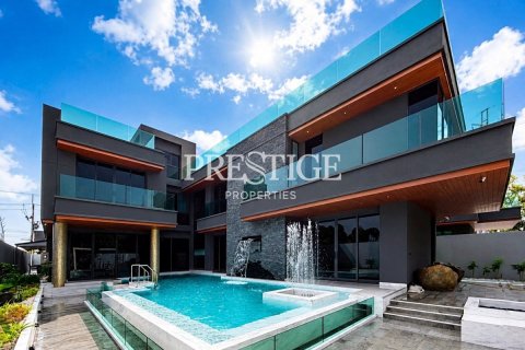 บ้านในพัทยา, ประเทศไทย 7 ห้องนอน № 233243