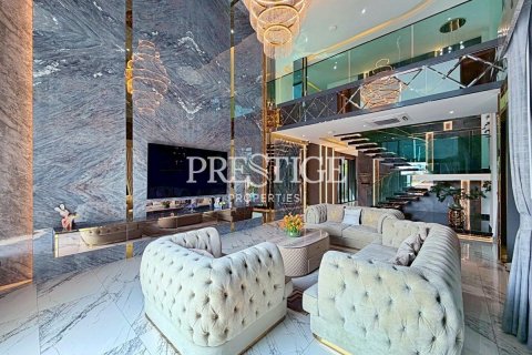 บ้านในพัทยา, ประเทศไทย 7 ห้องนอน № 233243 - รูปถ่าย 3