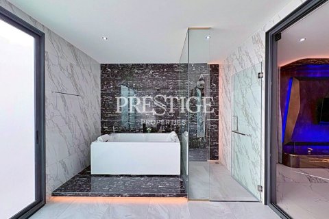 บ้านในพัทยา, ประเทศไทย 7 ห้องนอน № 233243 - รูปถ่าย 25