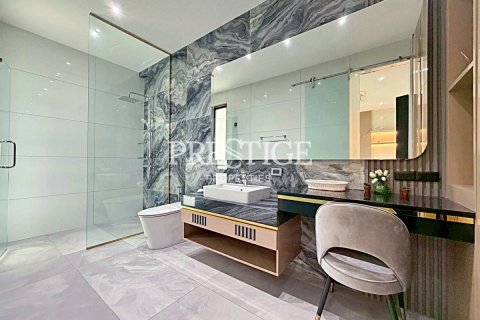 บ้านในพัทยา, ประเทศไทย 7 ห้องนอน № 233243 - รูปถ่าย 17