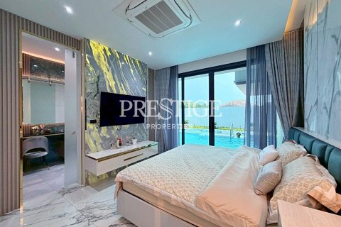 บ้านในพัทยา, ประเทศไทย 7 ห้องนอน № 233243 - รูปถ่าย 13