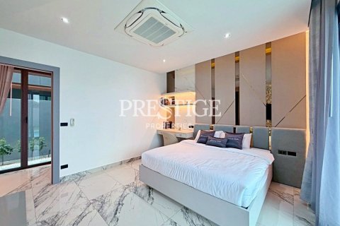 บ้านในพัทยา, ประเทศไทย 7 ห้องนอน № 233243 - รูปถ่าย 16