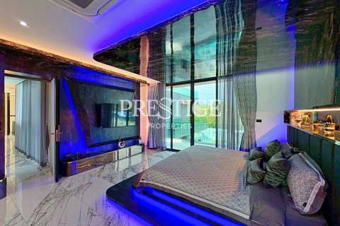 บ้านในพัทยา, ประเทศไทย 7 ห้องนอน № 233243 - รูปถ่าย 22
