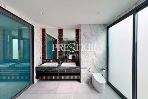 บ้านในพัทยา, ประเทศไทย 7 ห้องนอน № 233243 - รูปถ่าย 26