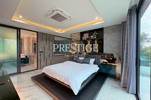 บ้านในพัทยา, ประเทศไทย 7 ห้องนอน № 233243 - รูปถ่าย 27