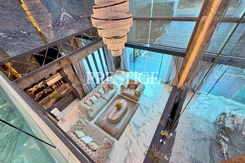 บ้านในพัทยา, ประเทศไทย 7 ห้องนอน № 233243 - รูปถ่าย 20